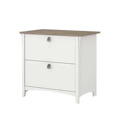 2 Drawer Lateral File Cabinet