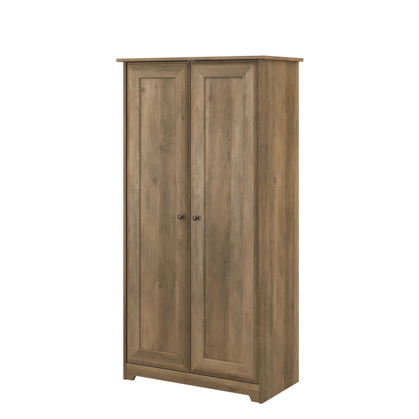 Tall Storage Cabinet with Doors