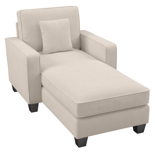 Chaise Lounge with Arms