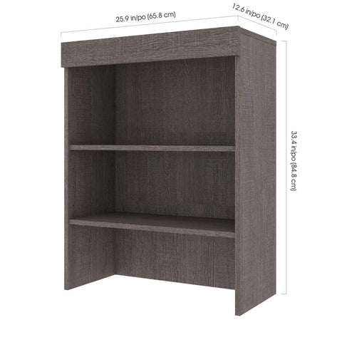 Hutch for 26″ Storage Units