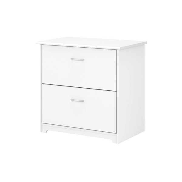 2 Drawer Lateral File Cabinet