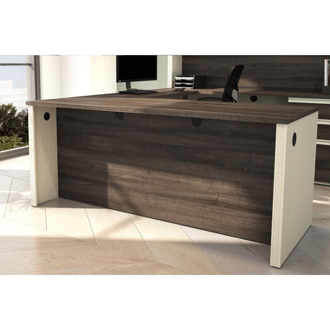 72W Desk Shell