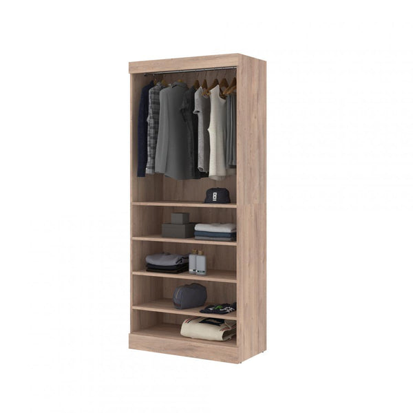 36W Closet Organizer