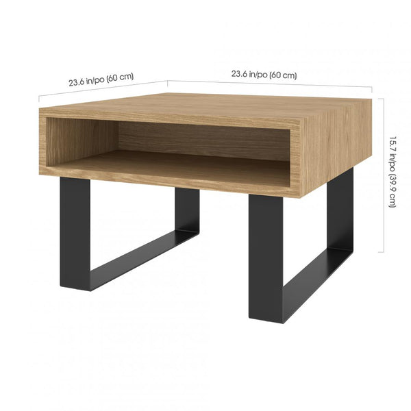 24W End Table