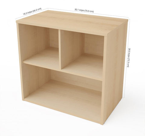 31W Small Shelving Unit