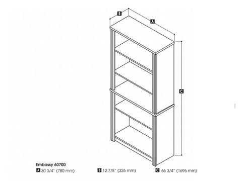 Bookcase