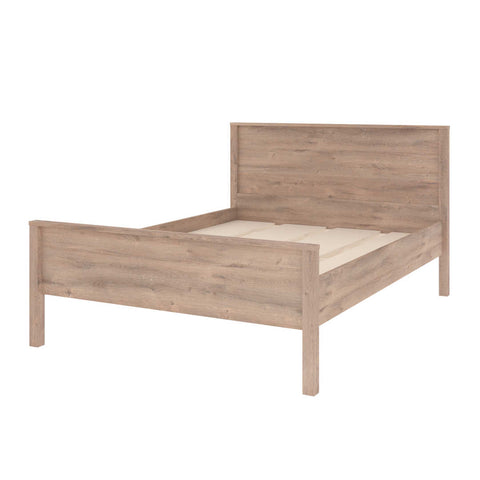 59W Full Platform Bed