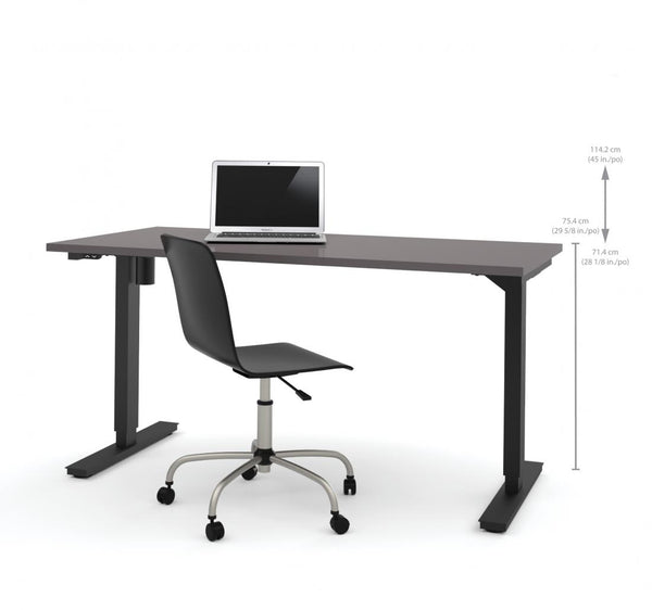 30“ x 60“ Standing desk