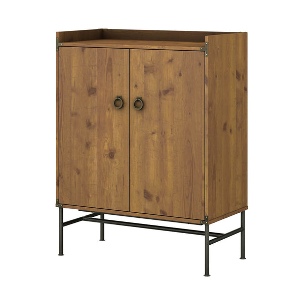 Storage Cabinet with Doors