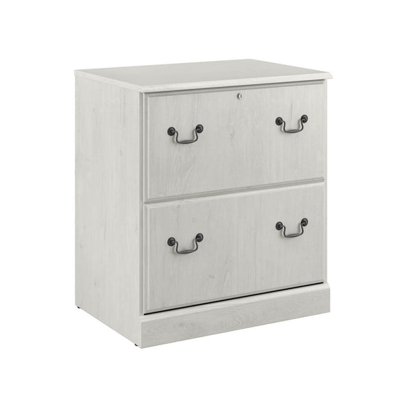 2 Drawer Lateral File Cabinet