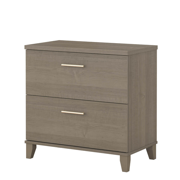 2 Drawer Lateral File Cabinet