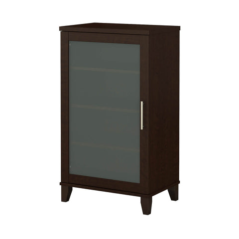 Media Accent Cabinet