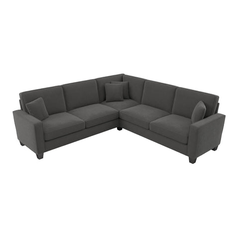 98W L Shaped Sectional Couch