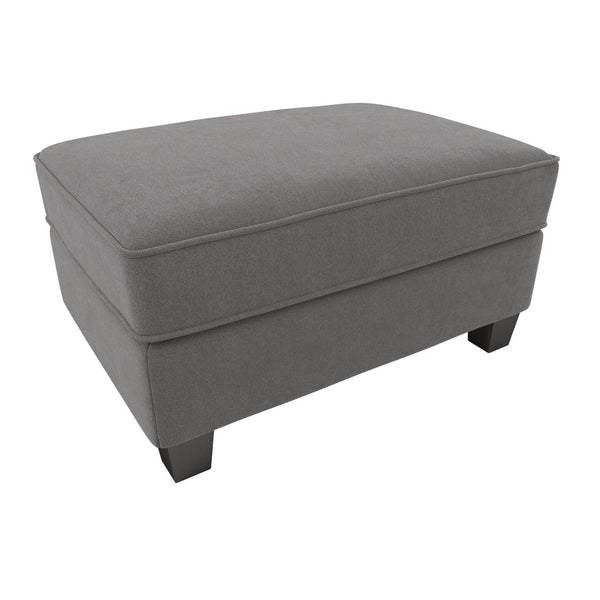 Storage Ottoman