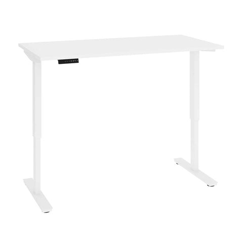 60W x 30D Electric Standing Desk