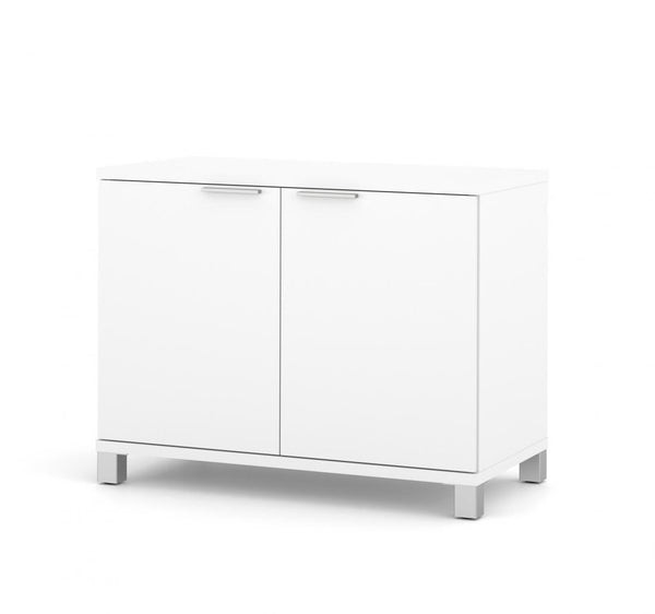 Low Storage Cabinet