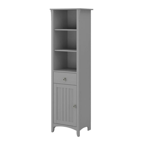 Tall Bathroom Storage Cabinet