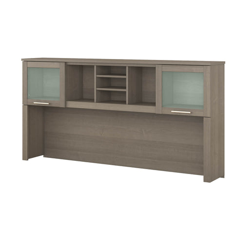 72W Desk Hutch