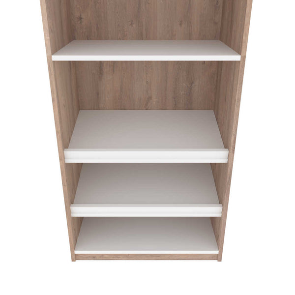 30W Closet Organizer