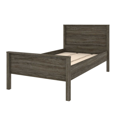 47W Twin Platform Bed