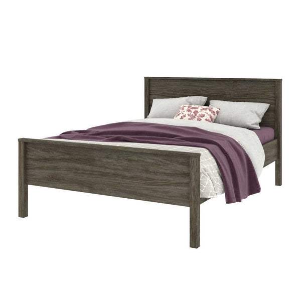 59W Full Platform Bed