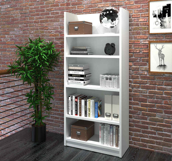 Standard bookcase