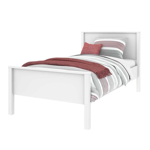 47W Twin Platform Bed