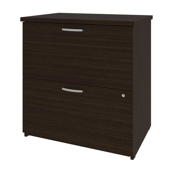 Lateral File Cabinet