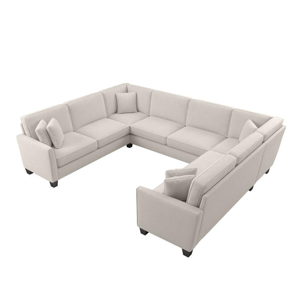 125W U Shaped Sectional Sofa