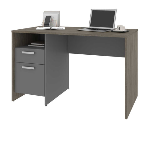 48W Small Computer Desk