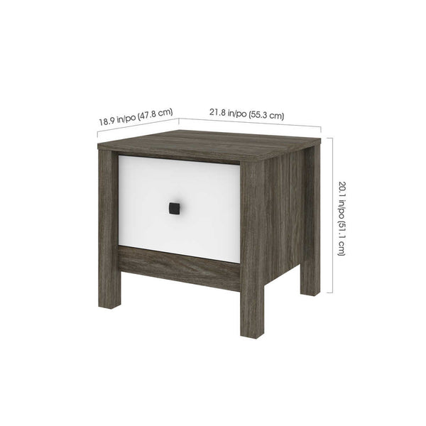 22W Nightstand