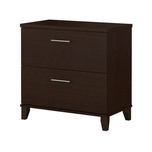 2 Drawer Lateral File Cabinet