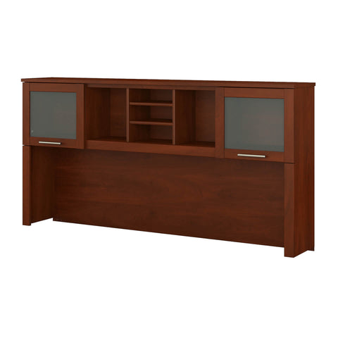 72W Desk Hutch