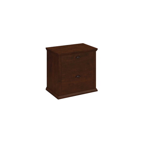 2 Drawer Lateral File Cabinet