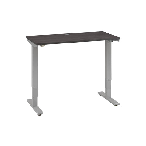 48W x 24D Electric Height Adjustable Standing Desk