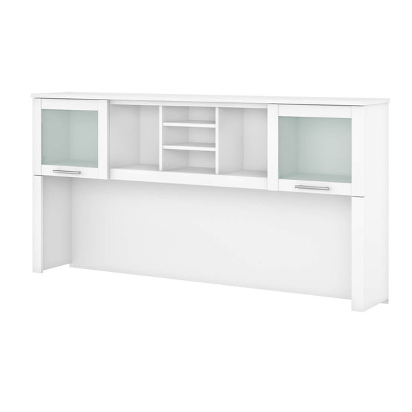 72W Desk Hutch