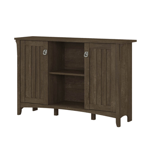 Accent Storage Cabinet with Doors