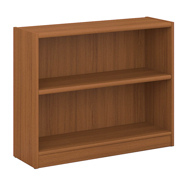 2 Shelf Bookcase