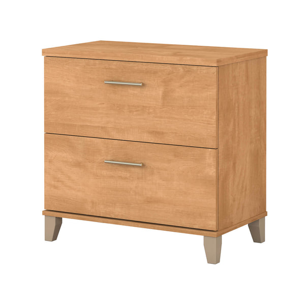 2 Drawer Lateral File Cabinet