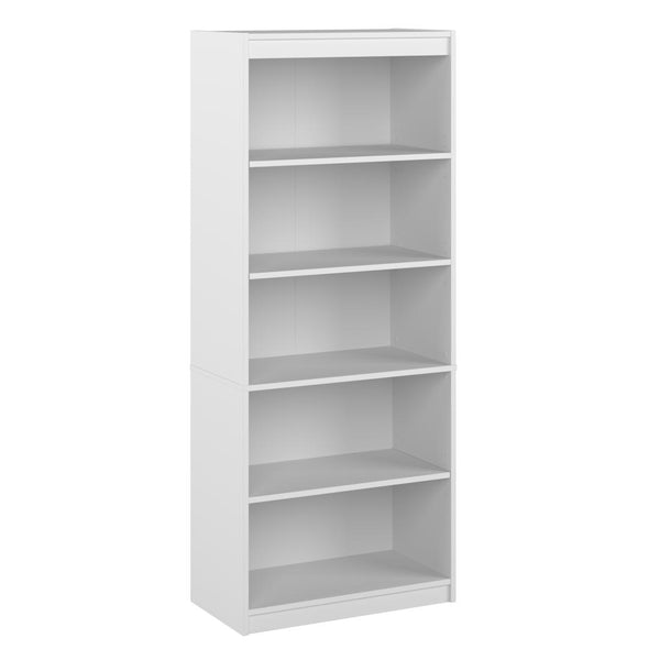 5 Shelf Bookcase