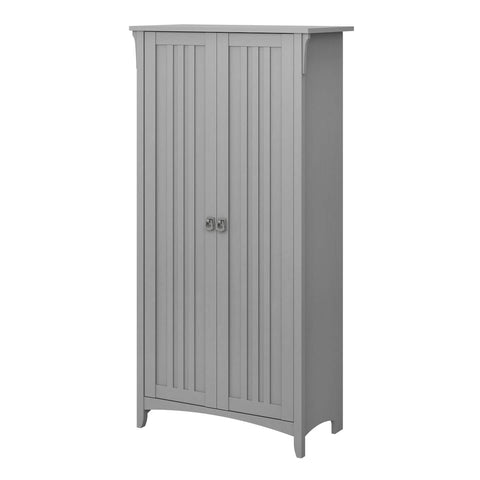 Bathroom Storage Cabinet with Doors