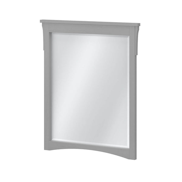 Wall Mounted Bathroom Mirror