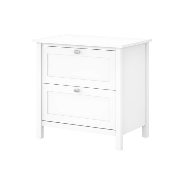 2 Drawer Lateral File Cabinet