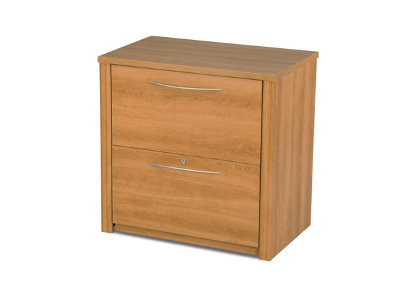 30” Lateral File Cabinet