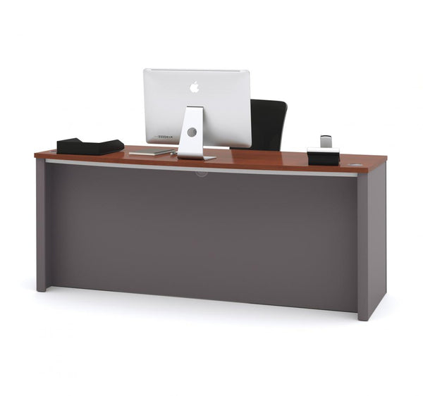 72W Executive Desk