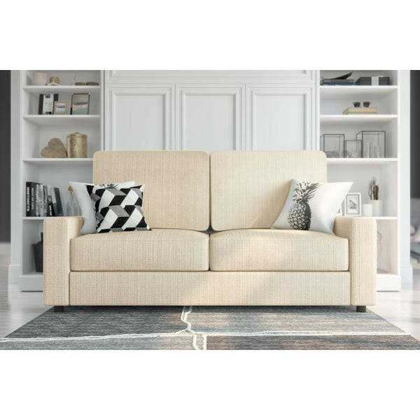 Sofa for Queen Murphy Bed (no backrest)