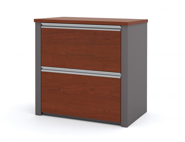 2 Drawer Lateral File Cabinet