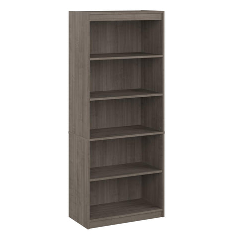 5 Shelf Bookcase