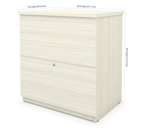 Standard Lateral File Cabinet