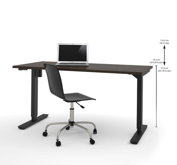 30“ x 60“ Standing desk